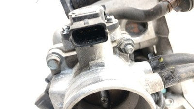 2009-2012 Hyundai Elantra Intake Manifold Oem 2.0L Loaded Intake 2831123980