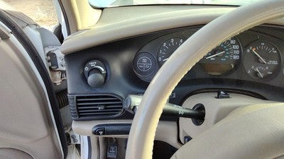 1997-2004 Buick Regal Trim Bezel Around Speedometer Oem Dash Surround Panel