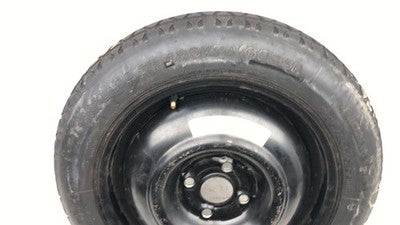 2010-2011 Honda Insight 15" Compact Spare Oem Factory Rim Donut Wheel Tire