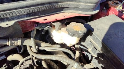 2005-2008 Chevy Cobalt Power Brake Booster With Master Cylinder Pair Set Oem