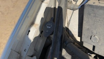 98-05 Buick Century Windshield Washer Fluid Reservoir With Pump Oem Wiper Tank