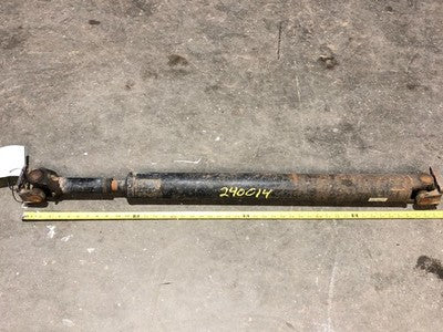 2003-2006 Kia Sorento Rear Drive Shaft Oem Back Driveline 3.5L Awd 491003E200