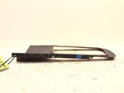 1970-1971 Nissan Datsun 240Z Driver Left Rear Trim Surround For Tail Light Oem