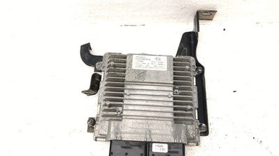 2011-2013 Kia Optima Sx Electronic Control Module Computer Ecm Ecu 2.0L Turbo At