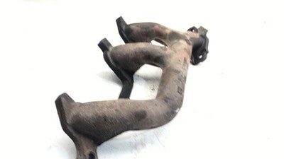 1999-2004 Grand Cherokee Front Exhaust Manifold Oem 4.0L At 4X4 53010196