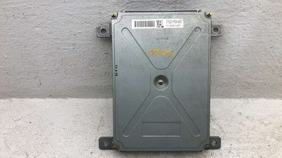 96-97 Tl Electronic Control Module Engine Computer Ecm Ecu 3.2L At 37820P5Ga62Rm