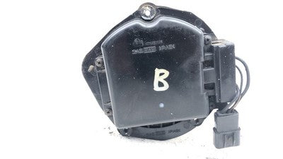 94-02 Cadillac Eldorado Blower Motor Assembly Heater Ac Fan Oem Squirrel Cage