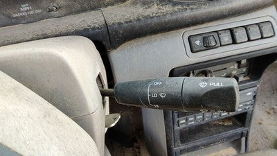 94-97 Aspire Turn Signal Switch Windshield Wiper Column Control Lever Assembly