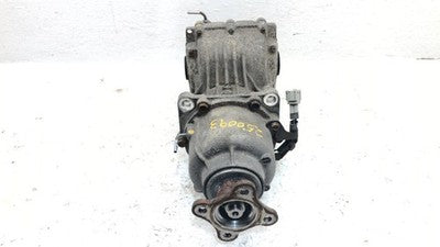 2008-2015 Nissan Rogue Rear Differential Third Member Carrier Awd Oem 38300Jd610