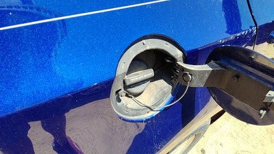 2012-2016 Chevy Cruze Fuel Filler Neck Assembly With Gas Cap Oem 13351225