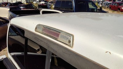 1998 Ram 1500 Third Brake Light Middle Lamp Oem