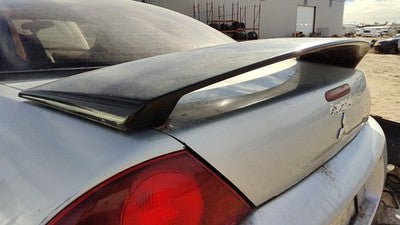 2000-2005 Mitsubishi Eclipse Rear Spoiler Back Wing Oem Aeco0ysw01