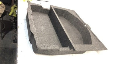 2012 Subaru Legacy Outback Spare Tire Foam Cover 91144Aj03a