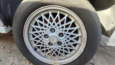 1993-1999 Pontiac Bonneville 16 Aluminum Wheel Oem Factory Rim