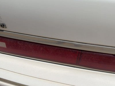 1993-1994 Lincoln Town Car Passenger Right Tail Light Brake Lamp Oem Rear