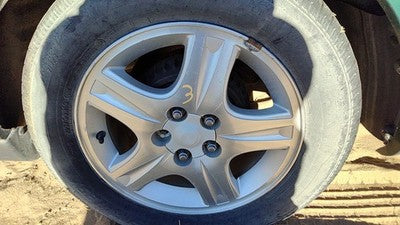 1999-2003 Ford Taurus 16 Aluminum Wheel Oem Factory Rim