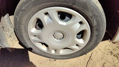 2000-2004 Subaru Legacy 15" Hub Cap Wheel Cover Oem 28811Ae01a