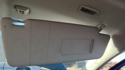 2012-2022 Vw Passat Passenger Right Sun Visor Oem 561857552A2f4