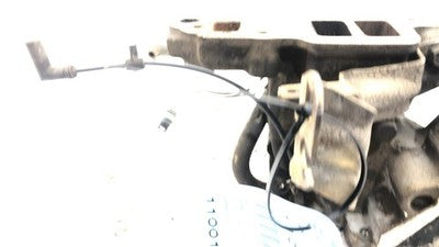 1985-1986 Chevy Cavalier Intake Manifold OEM 2.0L 14079562