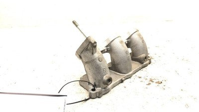 2005-2008 Acura Tl Passenger Right Lower Intake Manifold Injector Base 3.2L