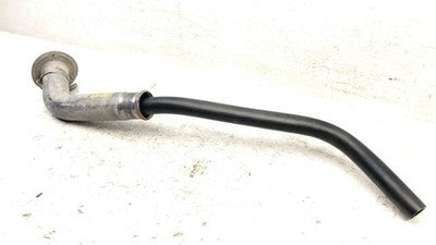 1990-1996 Ford F150 Fuel Filler Neck Assembly With Gas Cap Oem Front F4Tz9034A