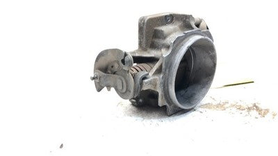 01-05 Chevy S10 Blazer Throttle Body Valve Assembly Complete With Sensors 4.3L