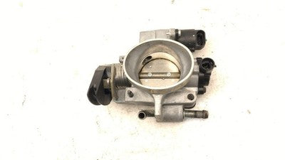 2000-2005 Pontiac Grand Am Throttle Body Valve Oem With Sensors 3.4L 12595271
