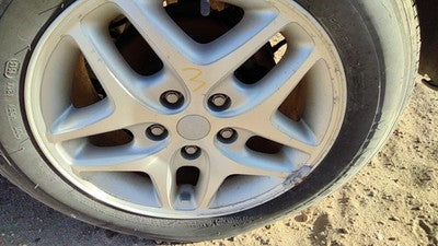 2001-2004 Dodge Intrepid 16" Aluminum Wheel Oem Factory Rim 10 Spoke