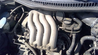 2001-2005 Vw Beetle Valve Cover Oem 2.0L Mt 6A103429g