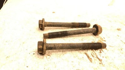88-96 Silverado 1500 Set Of Bolts Steering Gear Box Factory Hardware 5.7L 4X4