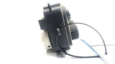 2001-2002 Dodge Caravan Temperature Control Module In Dash Heater Ac Head Unit