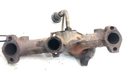 1986-1989 S10 Blazer Passenger Right Exhaust Manifold OEM 2.8L 10044878