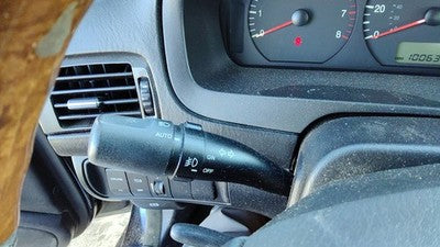 2001-2005 Hyundai Xg350 Turn Signal Switch Column Control Lever Headlight Oem