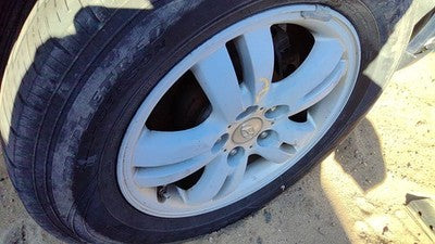 2006-2009 Hyundai Tucson 16 Aluminum Wheel Oem Factory Rim