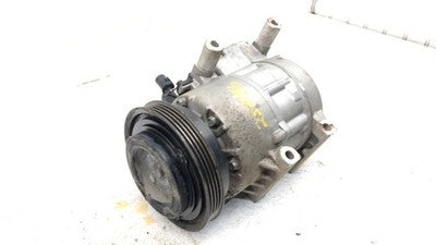 2006-2007 Hyundai Accent Ac Compressor Air Conditioner Pump Assembly Oem 1.6L