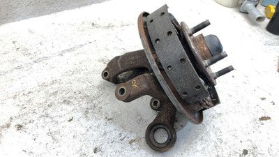 04-05 Mercury Sable Passenger Right Rear Knuckle Assembly Oem Stub Axle With Hub