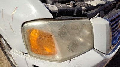 2002-2009 Gmc Envoy Passenger Right Head Light Oem Front Lamp 15866070