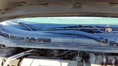 2007-2012 Nissan Sentra Passenger Right Windshield Wiper Arm Oem Blade Lever