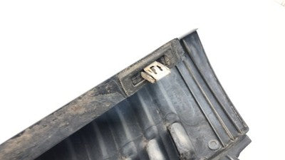 2001 Chevy Tahoe Passenger Right Rear Moulding On Quarter Panel Oem 15765114