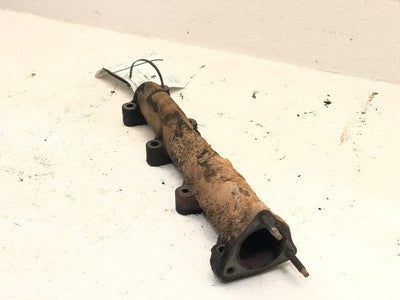 2008-2010 Ford F250 Driver Left Exhaust Manifold 6.4L Powerstroke OEM 8C3Z9430A