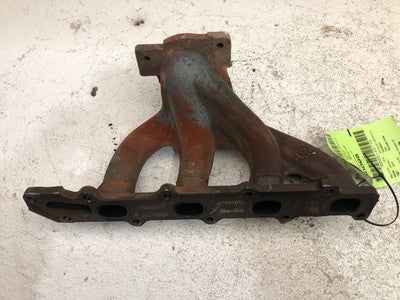 1999-2002 Chevy Cavalier Exhaust Manifold With Heat Shield Oem Z24 2.4L 24576614