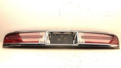 1991-1996 Buick Park Ave Ultra Middle Center Tail Light Brake Lamp Oem Rear