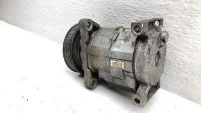 2005-2007 Dodge Caravan Ac Compressor Air Conditioner Pump Assembly Oem 3.8L