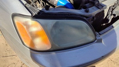 2000-2004 Subaru Legacy Passenger Right Head Light Oem Front Lamp 84001Ae12a
