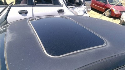 1998-2005 Vw Passat Sun Roof Glass Oem Top Window 4B0877071g