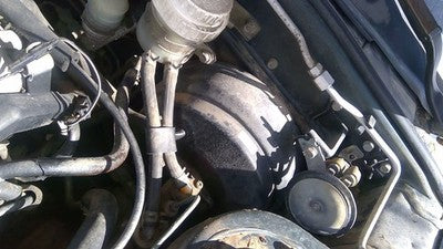 90-92 Galant Vr-4 Power Brake Booster With Master Cylinder Pair Set Awd Abs