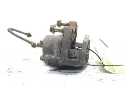 02-06 Nissan Altima Passenger Right Front Brake Caliper With Bracket And Bolts