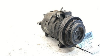 2007-2010 Chrysler 300 Ac Compressor Air Conditioner Pump Assembly Oem 3.5L