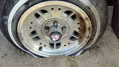 1983-1990 Ford Ranger 15 Aluminum Wheel Oem Factory Rim