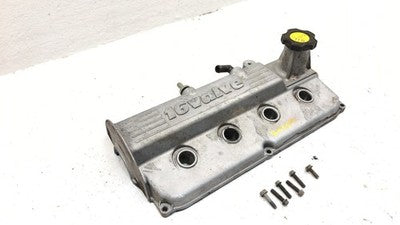 1996 Geo Tracker Valve Cover Oem 1.6l